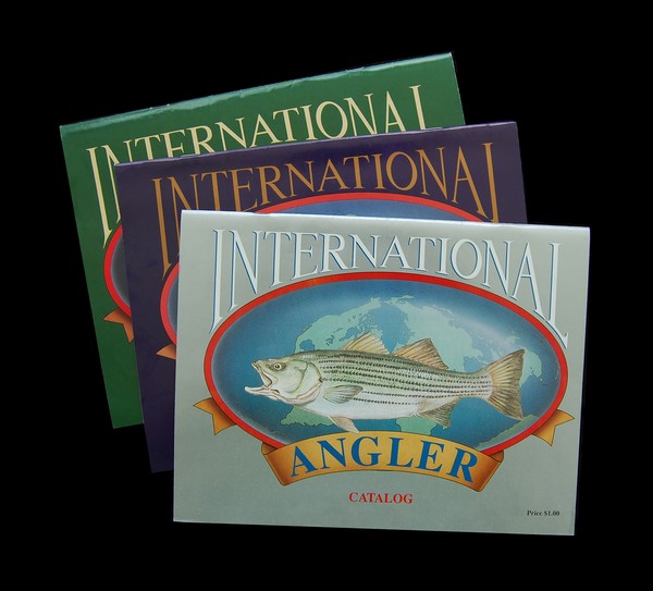 International Angler