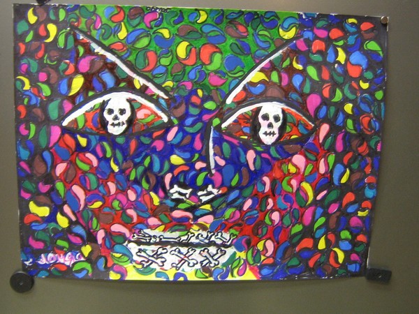 Day of The Dead