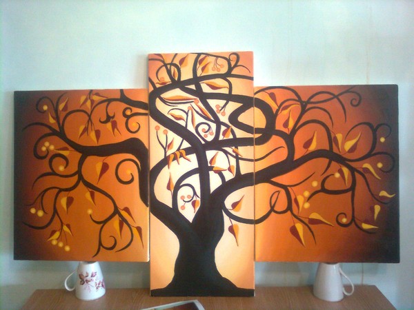 Mystical Tree