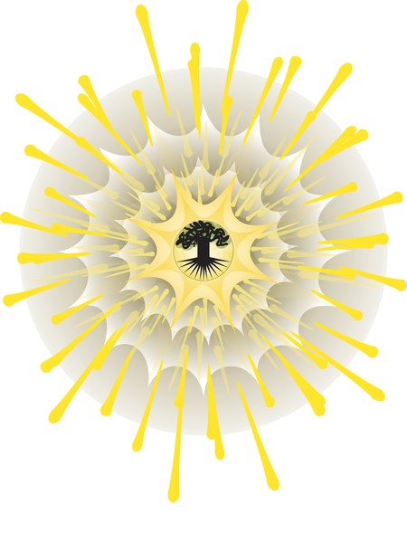 The Fountain - The Tree of Life