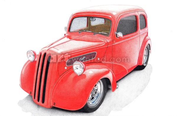 Anglia