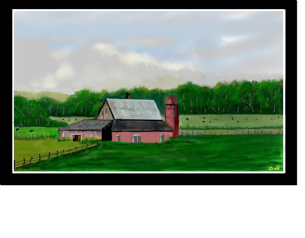 Midwest Farm