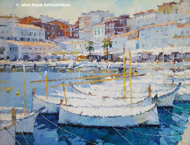 Cales Fonts XI