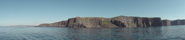 Cliffs of Moher 6