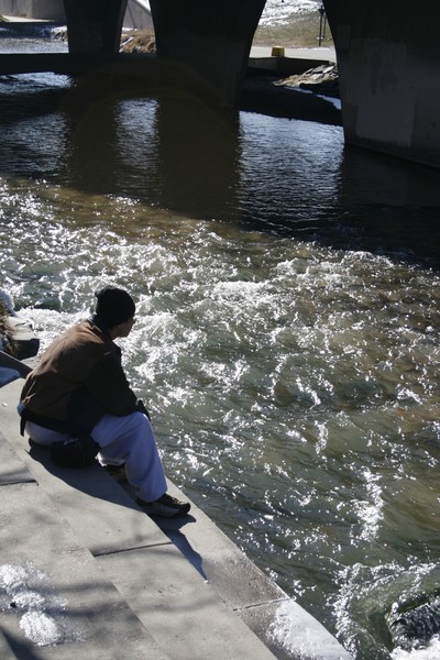 Cherry Creek