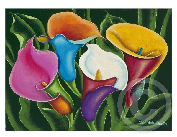 beautiful flowers