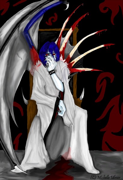 Lord of Monsters