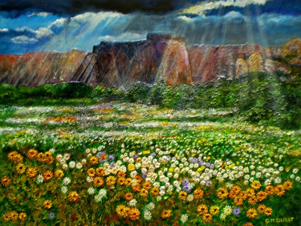 After the Rain