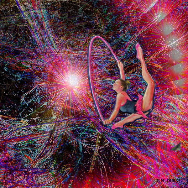 Star Dancer