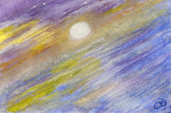 Left Horizon