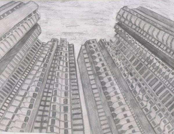 towers