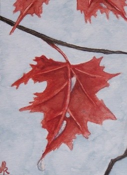 Proud Autumn