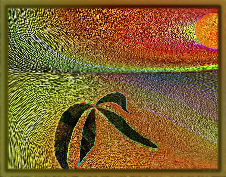Palm