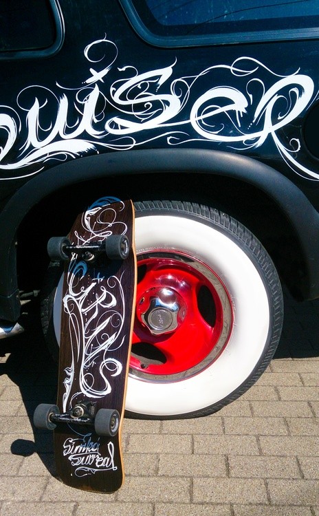cruiser