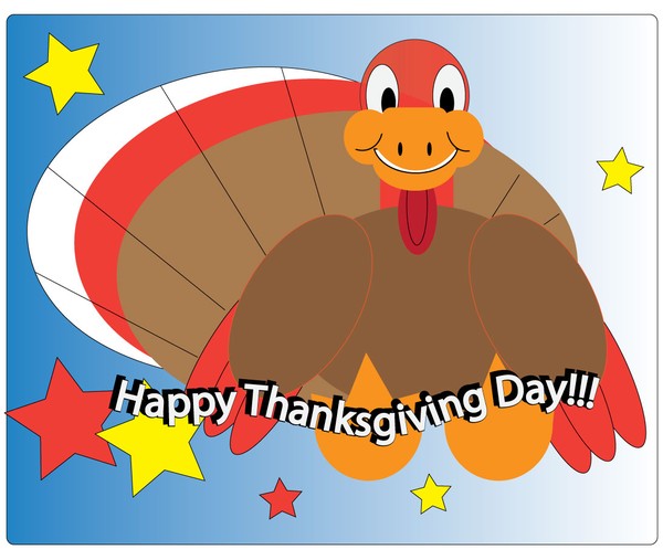 Thanksgiving