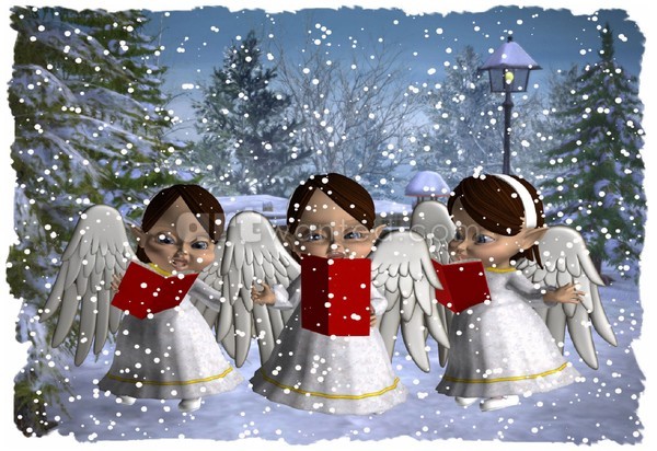 Carol Singers