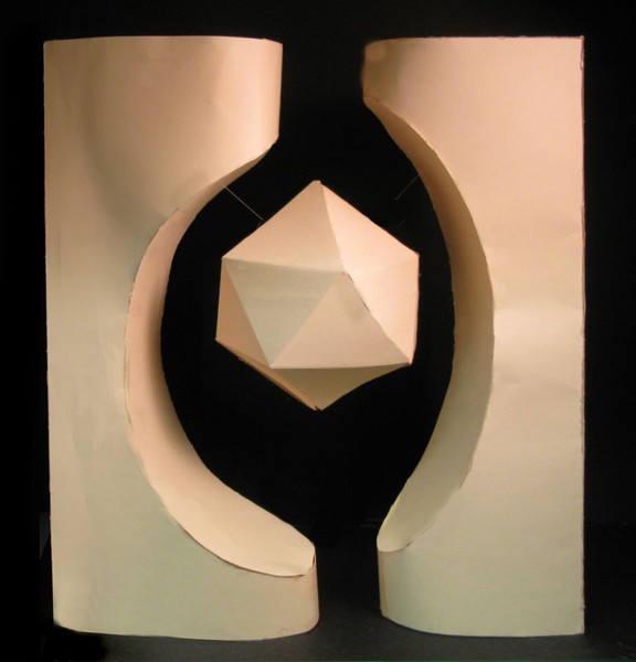 Casino diamond (View 1)