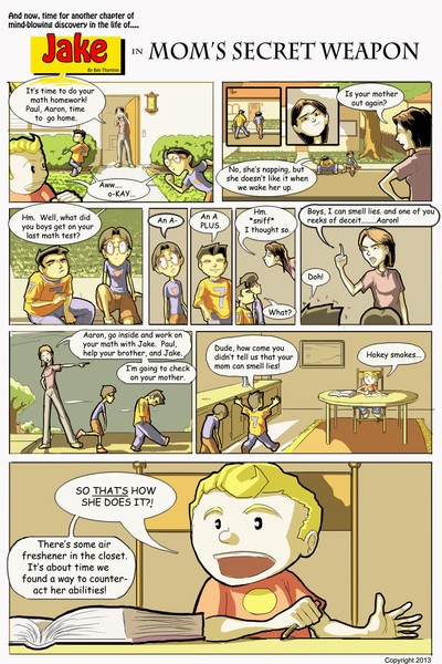 Jake #03