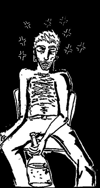 Self Portrait
