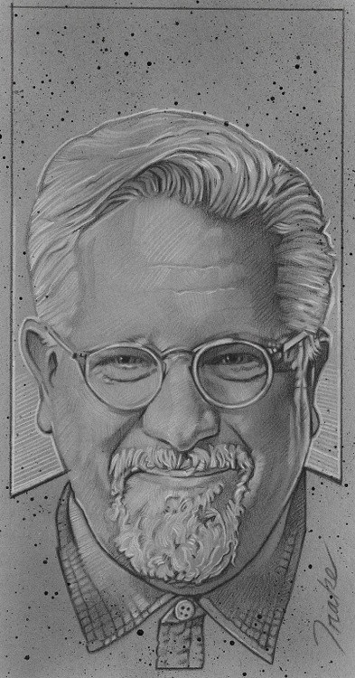 G. Beck