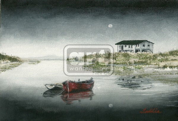 nite reflections