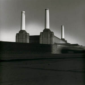 Battersea Power Station