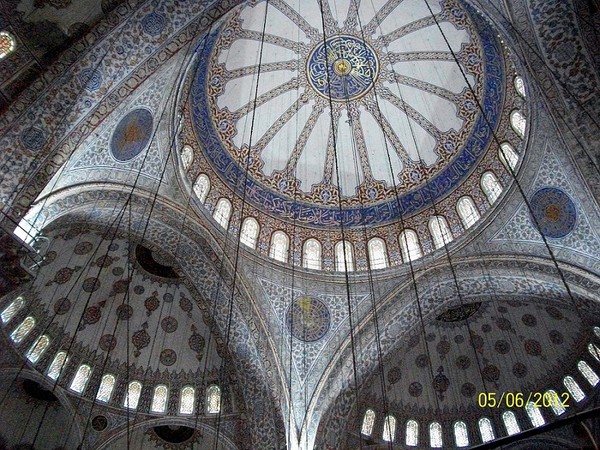 Blue Mosque