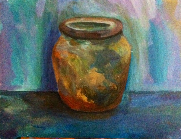 Vase