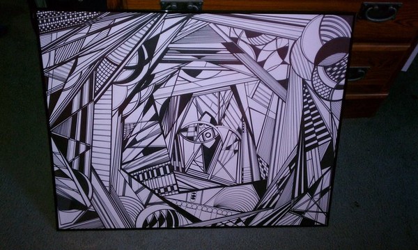 abstract