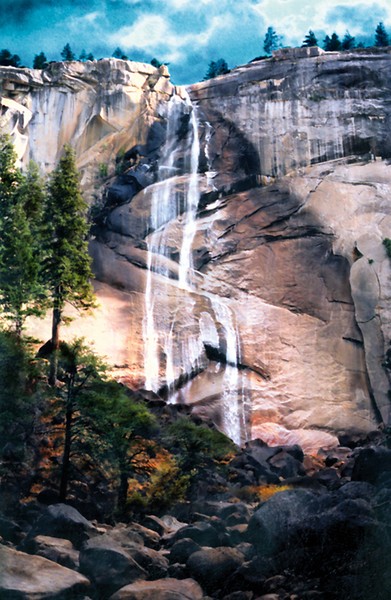 The Falls