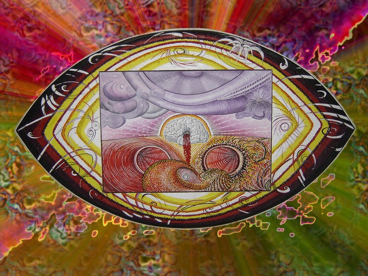 Psyche