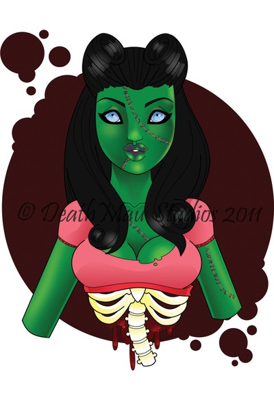 Dead Sexy 8
