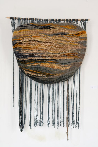 Textile ART