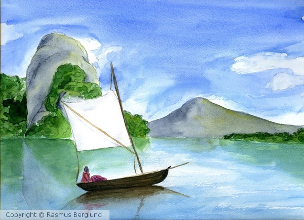 Sailing
