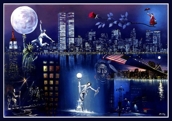 Newyork-Newyork