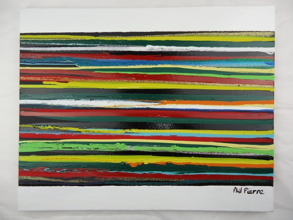 Stripes 032