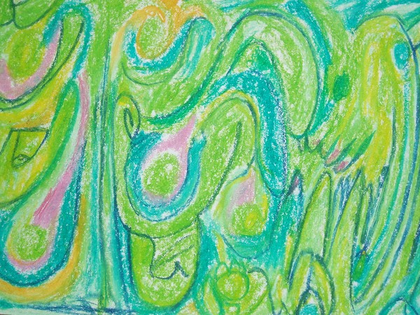 oil pastels 09 012