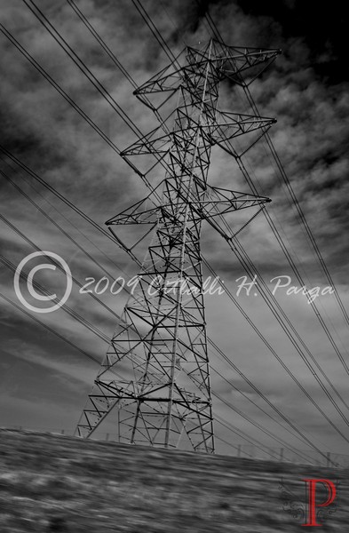 Darkness
