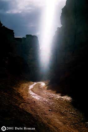 The Land of Light