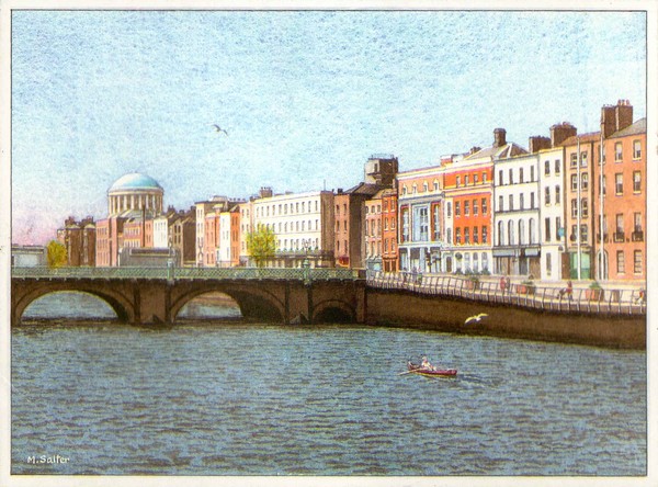 dublin