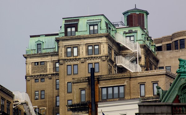 New York Architecture