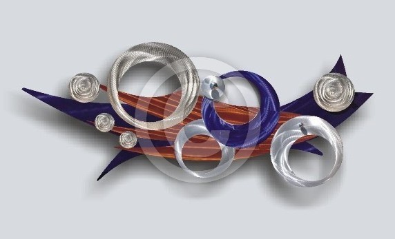 Wall Sculpture