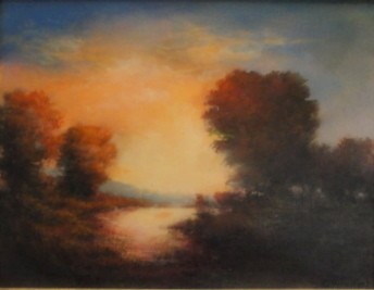 Peace at the Bend
