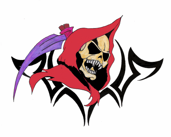 Grim Reaper