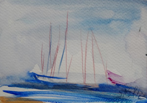 San Tropez