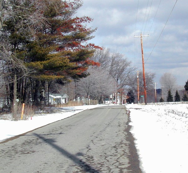 Country Road