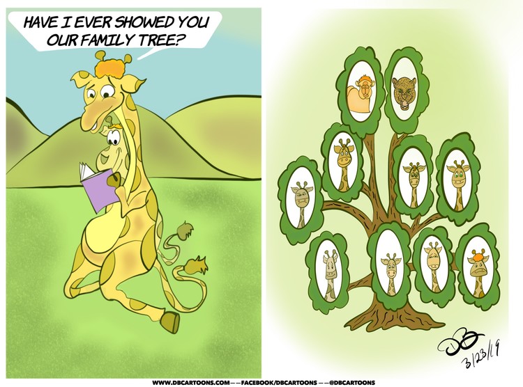 Family Tree