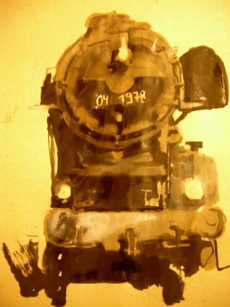 Train 3