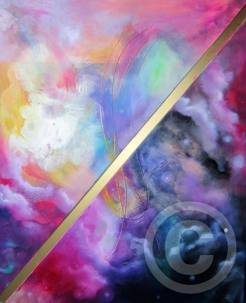 Through A Window on the Universe