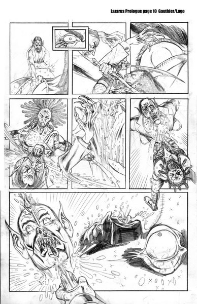 Lazarus Immortal Coils Prologue page 10